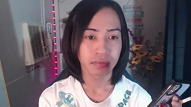 Snapshot of Lemonadexxx chatting on December 15, 2025, 5:55 am Lemonadexxx online show from December 15, 2025, 5:55 am