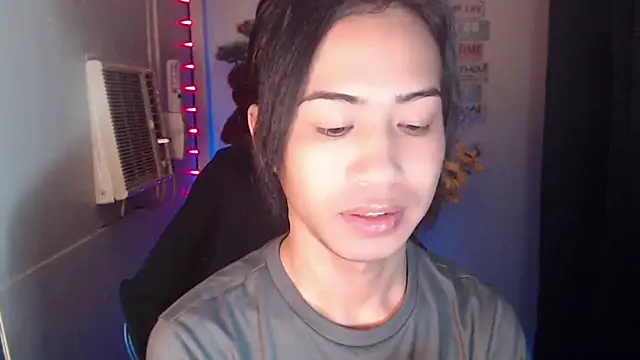 Snapshot of Lemonadexxx chatting on December 20, 2025, 10:33 am Lemonadexxx online show from December 20, 2025, 10:33 am