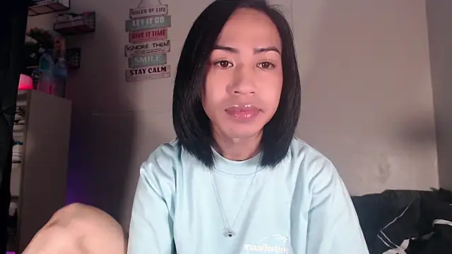 Snapshot of Lemonadexxx chatting on January 10, 2026, 4:47 am Lemonadexxx online show from January 10, 2026, 4:47 am