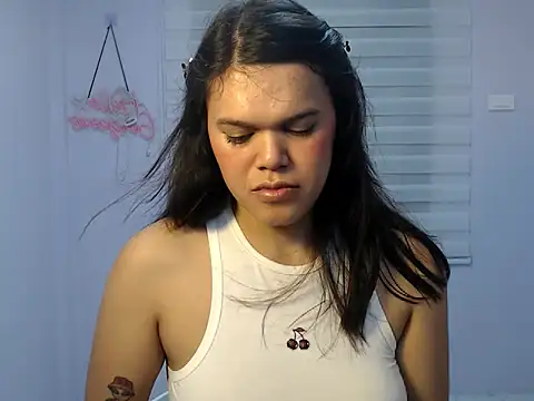 Snapshot of Miss_Ivanawolf chatting on December 21, 2025, 10:55 am Miss Ivanawolf online show from December 21, 2025, 10:55 am