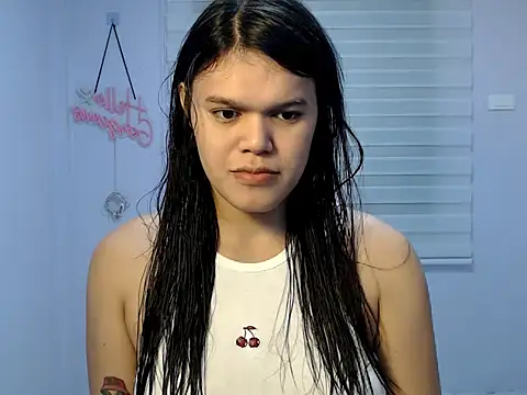 Miss Ivanawolf online show from May 19, 2026, 12:11 pm