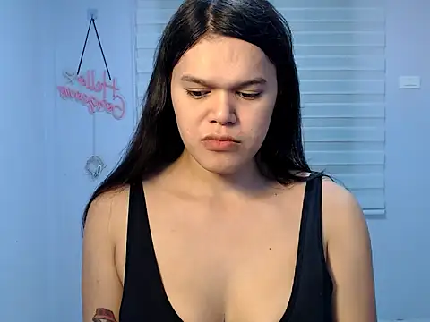 Miss Ivanawolf online show from May 20, 2026, 11:16 am