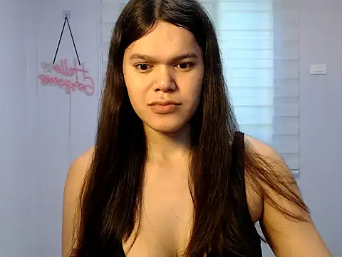 Miss Ivanawolf online show from May 28, 2026, 1:36 am