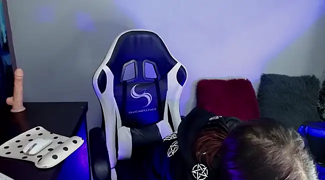 Ardat Lili69 online show from December 17, 2024, 1:38 pm