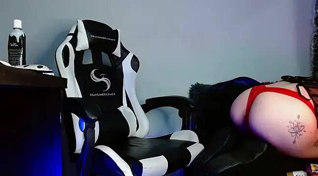 Ardat Lili69 online show from December 23, 2024, 4:28 pm