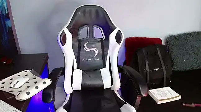 Ardat Lili69 online show from January 23, 2025, 12:30 pm