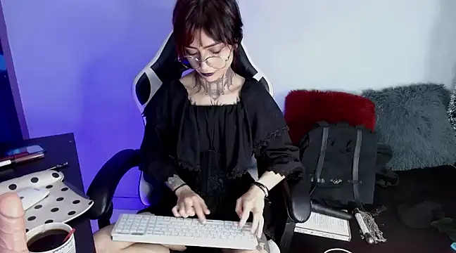 Ardat Lili69 online show from January 31, 2025, 4:59 pm