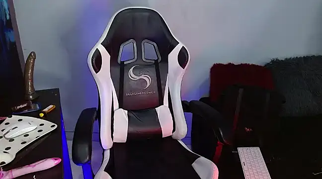 Ardat Lili69 online show from February 3, 2025, 9:29 pm