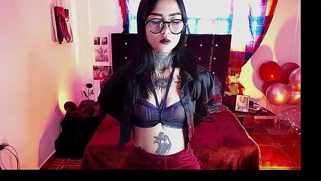 Snapshot of Ardat_Lili69 chatting on June 5, 2026, 8:14 pm Ardat Lili69 online show from June 5, 2026, 8:14 pm