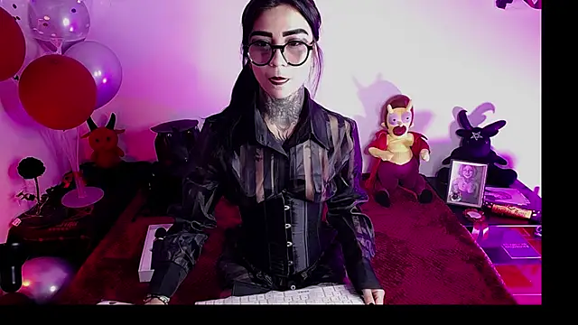 Ardat Lili69 online show from June 20, 2026, 6:16 am