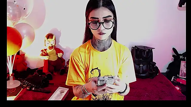 Ardat Lili69 online show from June 24, 2026, 11:26 pm