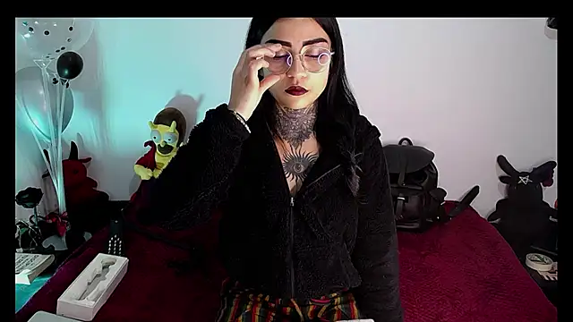 Ardat Lili69 online show from August 4, 2026, 2:26 am