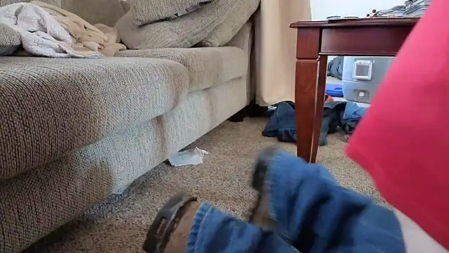 CDforU online show from October 3, 2025, 5:10 pm