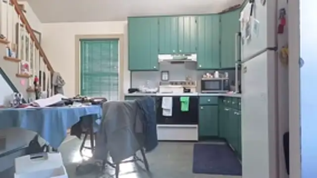 Snapshot of CDforU chatting on February 1, 2026, 2:48 pm CDforU online show from February 1, 2026, 2:48 pm