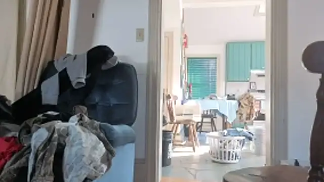 Snapshot of CDforU chatting on February 8, 2026, 8:01 pm CDforU online show from February 8, 2026, 8:01 pm