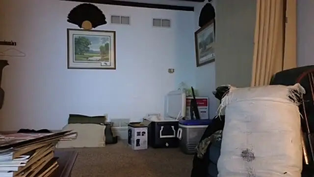 Snapshot of CDforU chatting on February 18, 2026, 4:08 am CDforU online show from February 18, 2026, 4:08 am