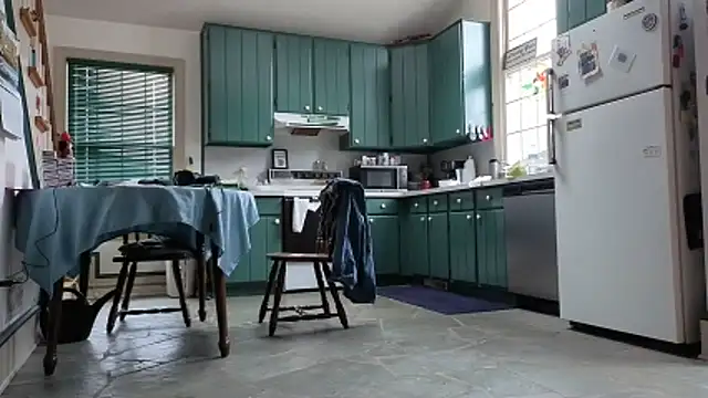 Snapshot of CDforU chatting on February 19, 2026, 4:36 pm CDforU online show from February 19, 2026, 4:36 pm