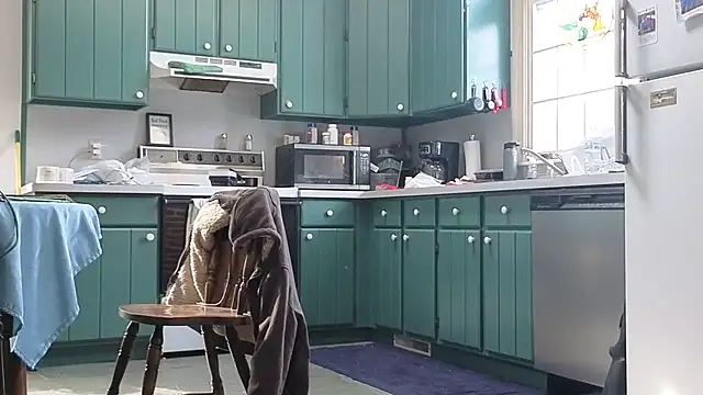 Snapshot of CDforU chatting on February 26, 2026, 2:16 pm CDforU online show from February 26, 2026, 2:16 pm