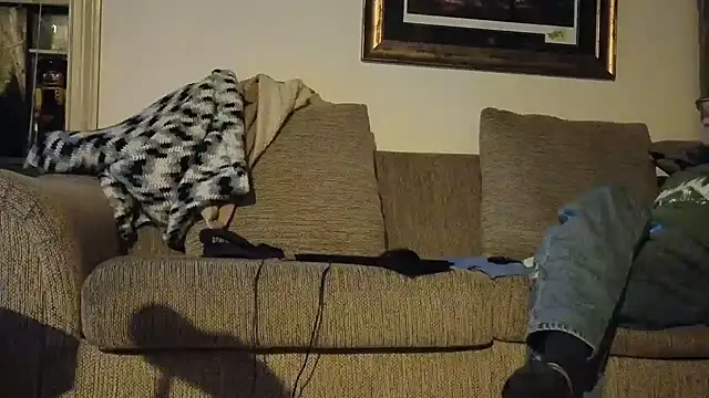 Snapshot of CDforU chatting on February 27, 2026, 2:22 am CDforU online show from February 27, 2026, 2:22 am