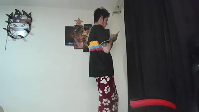 Snapshot of Jeff_Walton@xh chatting on December 5, 2025, 7:17 am Jeff Waltonxh online show from December 5, 2025, 7:17 am