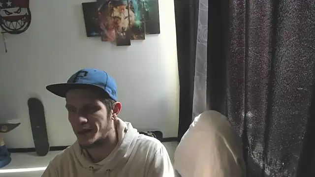 Snapshot of Jeff_Walton@xh chatting on December 13, 2025, 7:53 pm Jeff Waltonxh online show from December 13, 2025, 7:53 pm