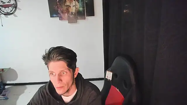 Jeff Waltonxh online show from December 18, 2025, 5:24 am