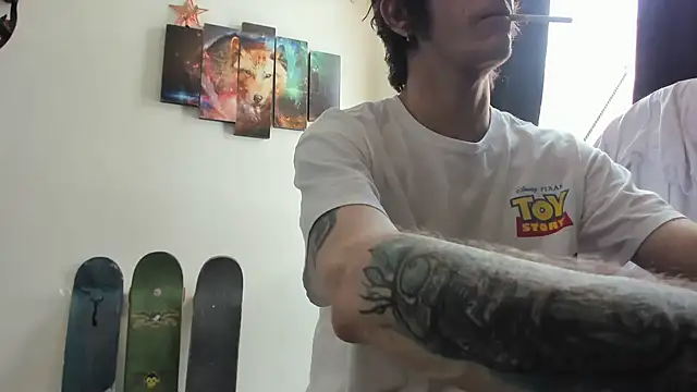 Jeff Waltonxh online show from April 3, 2026, 3:32 pm