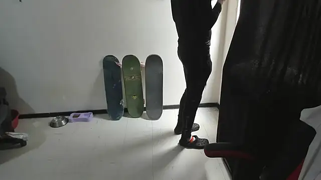 Jeff Waltonxh online show from April 4, 2026, 4:48 pm