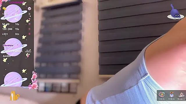 Jamie Sullivan online show from November 3, 2025, 7:37 pm