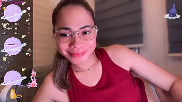 Jamie Sullivan online show from November 5, 2025, 8:20 pm