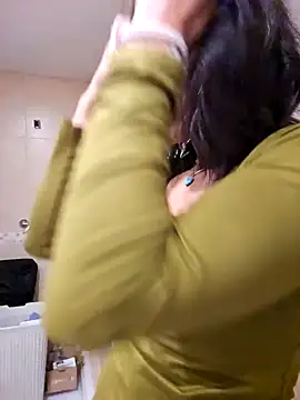 Goldenlace online show from January 14, 2026, 12:00 pm