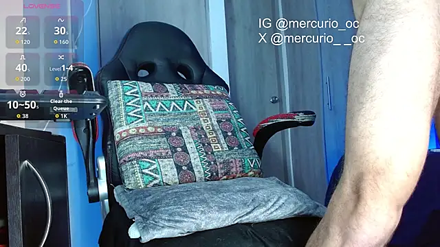 Snapshot of mercurio_hot chatting on November 8, 2025, 2:45 am mercurio hot online show from November 8, 2025, 2:45 am