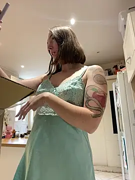 Daisy Michto Officiel online show from February 28, 2025, 10:20 am