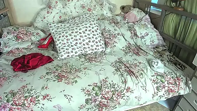 BustyDonnaSexyy online show from February 8, 2026, 1:36 pm