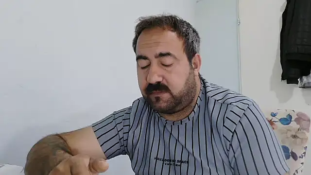 ZYXEL353 online show from April 9, 2026, 7:03 am