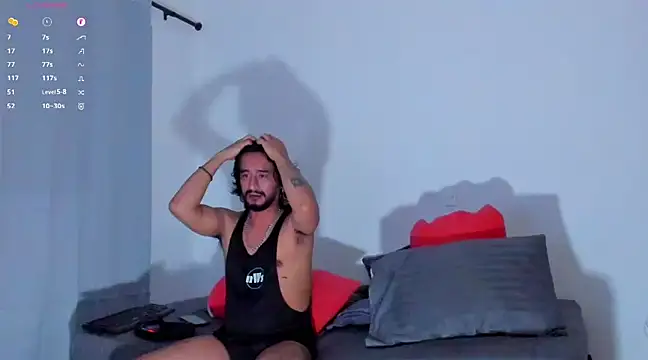 Cloudy pigDude online show from December 28, 2024, 4:41 am