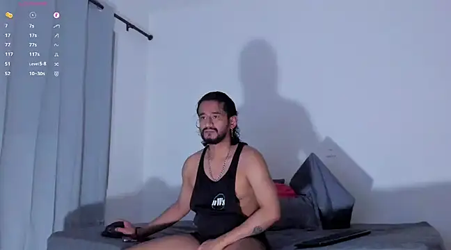 Cloudy pigDude online show from December 29, 2024, 3:44 am