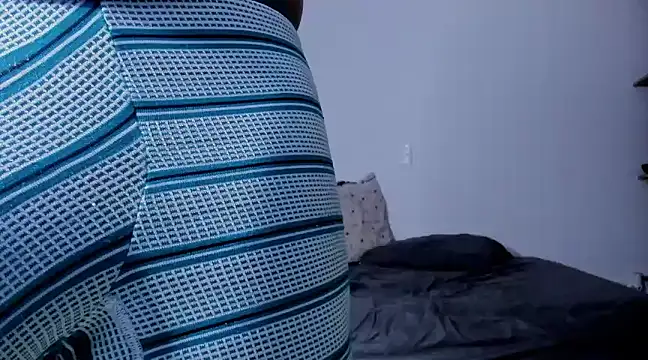 Cloudy pigDude online show from February 2, 2025, 10:24 am