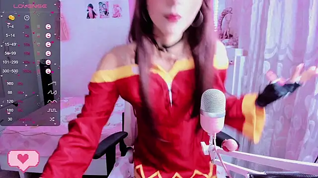 Snapshot of mia_kawaii05 chatting on December 15, 2024, 9:42 pm mia kawaii05 online show from December 15, 2024, 9:42 pm