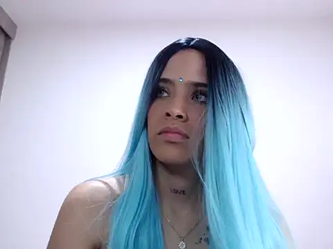 violetasweet11 online show from April 27, 2026, 4:32 am