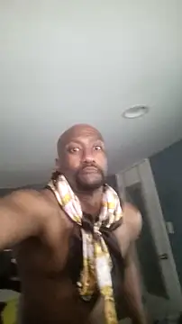 PartyAnimalfreak online show from March 7, 2026, 7:11 pm