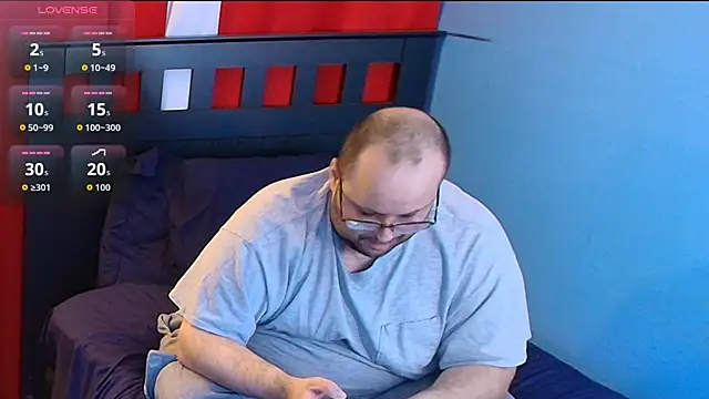 lefty15242 online show from November 28, 2025, 5:10 am