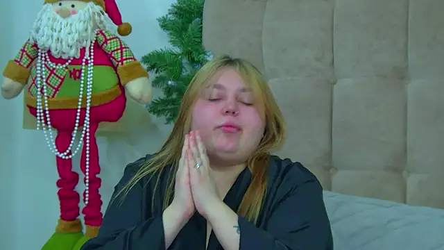 LillianKim online show from December 21, 2025, 6:31 am