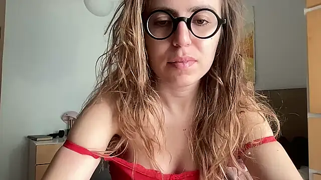 Mollyy998 online show from January 14, 2026, 12:55 pm