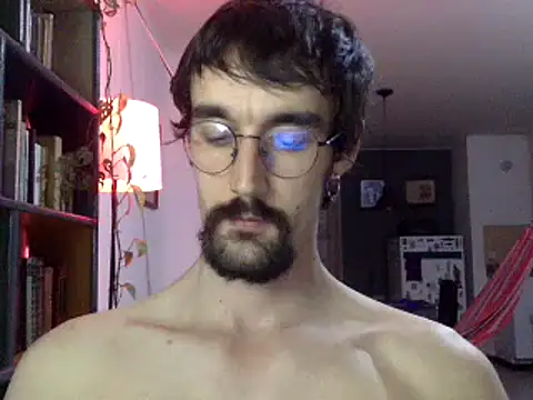 fazzbinderr online show from February 10, 2025, 4:08 am