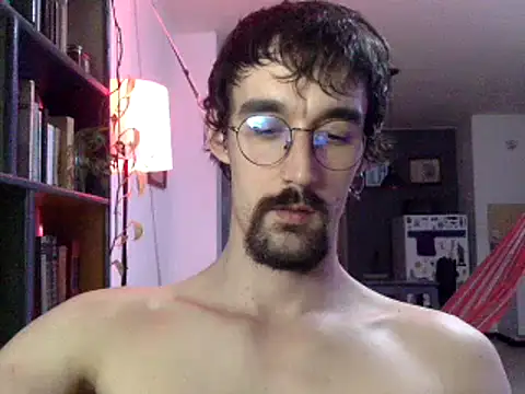 fazzbinderr online show from February 25, 2025, 3:42 am