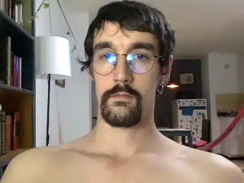 fazzbinderr online show from September 20, 2025, 3:40 am