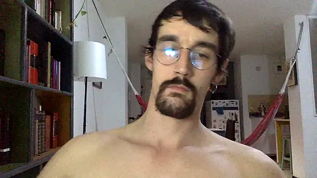 fazzbinderr online show from September 25, 2025, 3:43 am