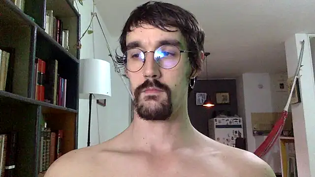 fazzbinderr online show from October 10, 2025, 3:49 am