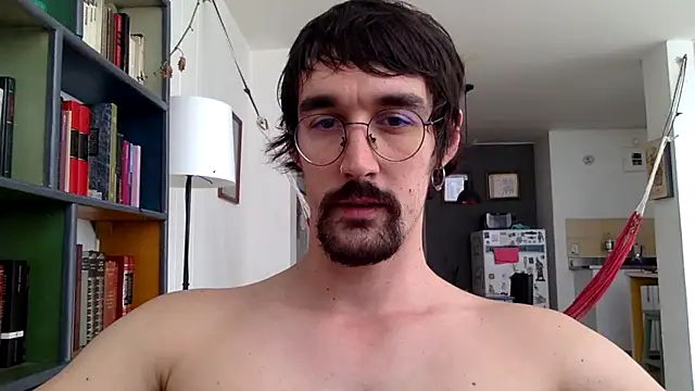 fazzbinderr online show from October 31, 2025, 9:05 pm